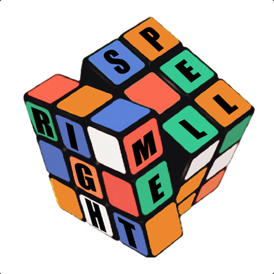 Rubik's Cube (900x900)