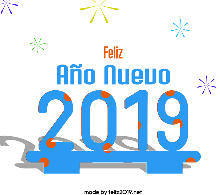 Feliz Año Nuevo - Feliz Ano Nuevo Png (740x636)