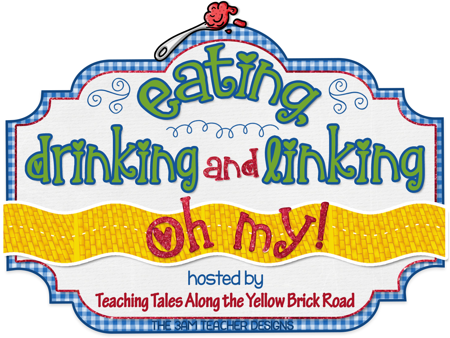 Eating, Drinking, And Linking Party - Eating, Drinking, And Linking Party (1463x1100)