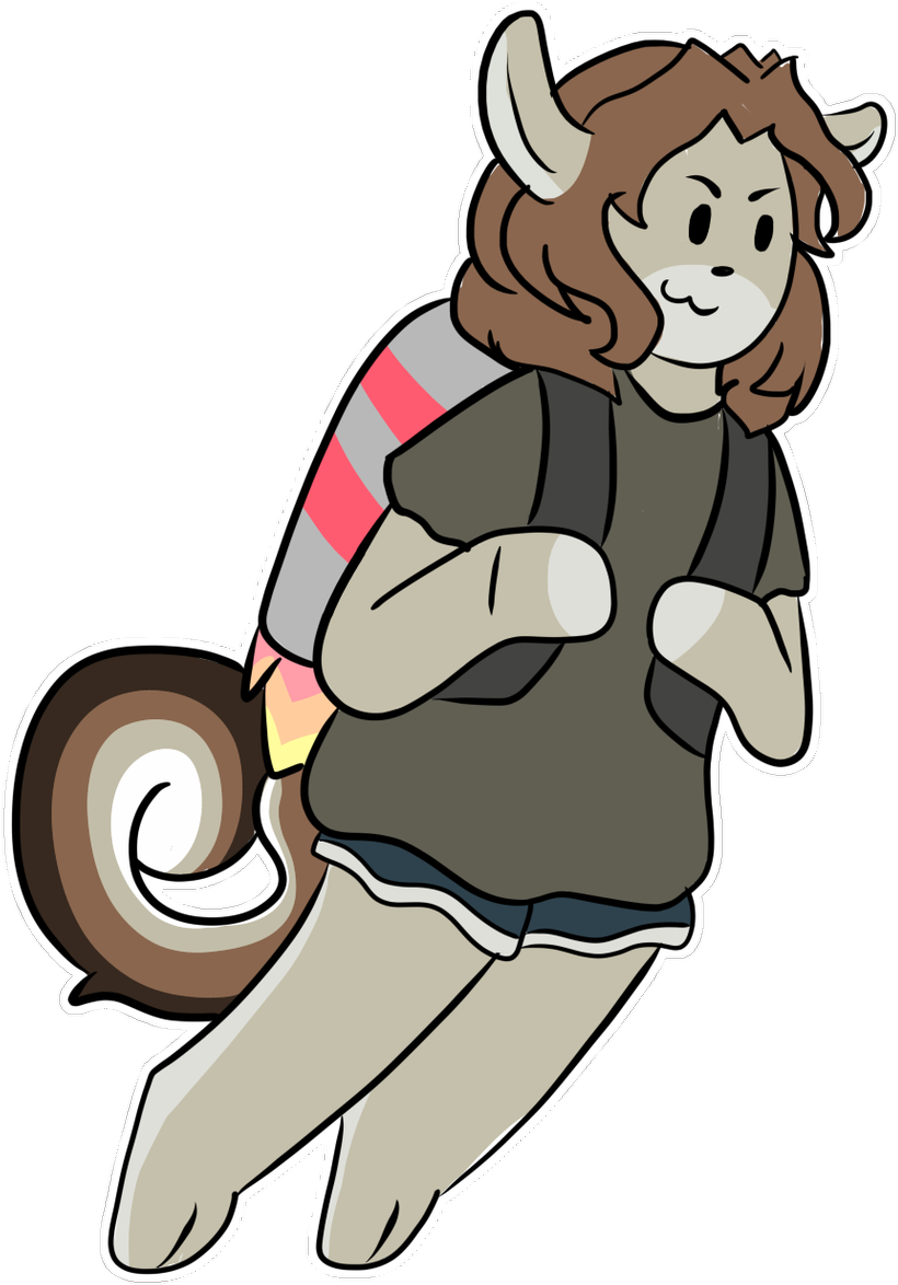 Furstriker On Twitter - Cartoon (1056x1200)