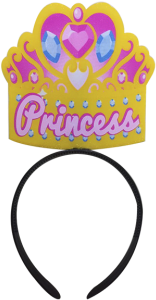 Cintillo Princess - Tiara (375x400)