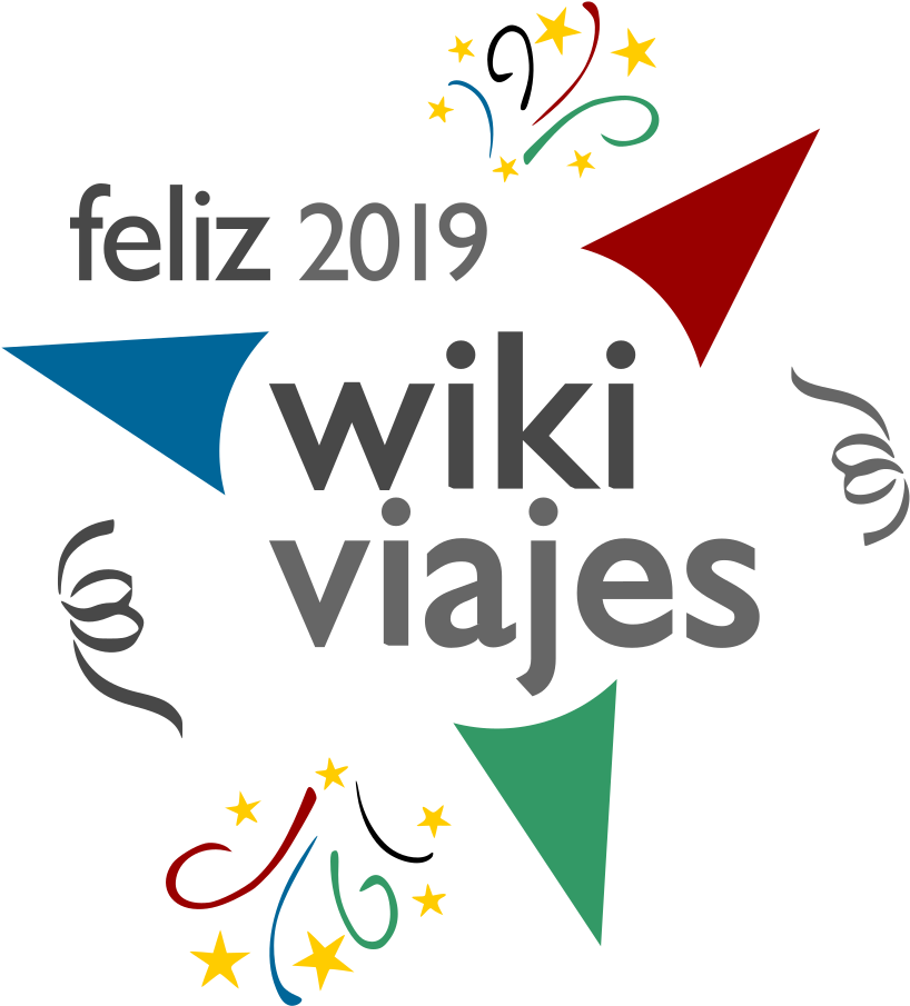 Wikiviajes Logo - Graphic Design (887x974)