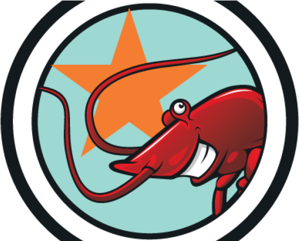 Crawfish Clipart Creole - Crawfish Clipart Creole (640x480)