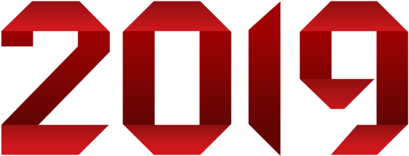 Wants To Take A Moment To Let You Know How - Chinese New Year 2019 Png (600x235)