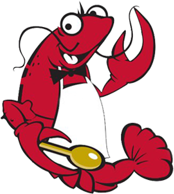 Crawfish - Crawfish (400x400)