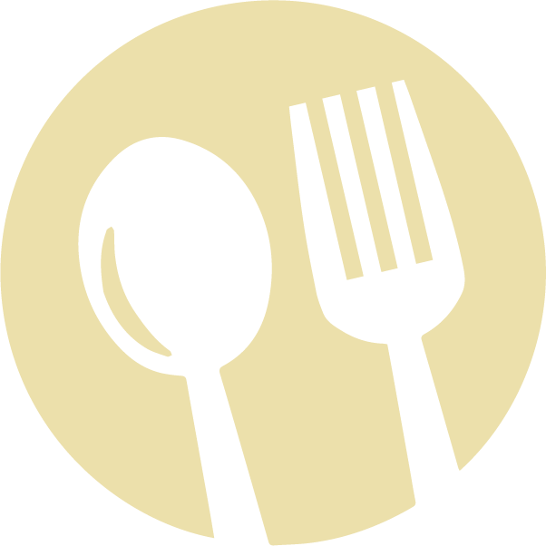 Authentic Italian Food - Illustration (602x602)