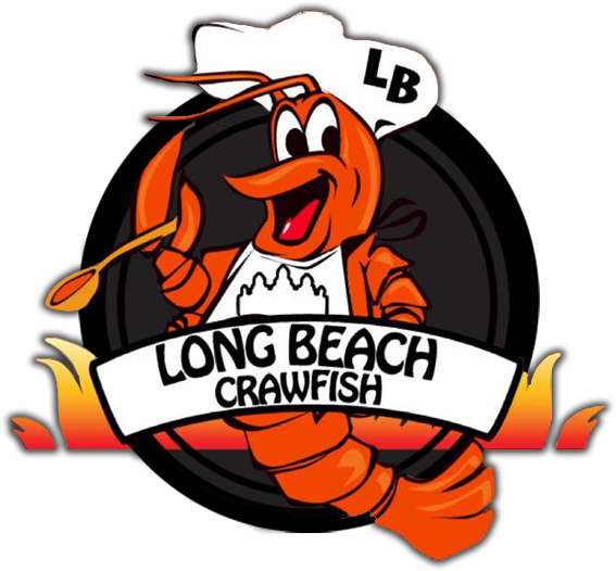Long Beach Crawfish - Illustration (640x640)