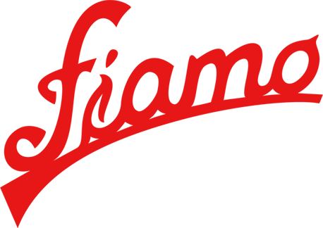 Fiamo Italian Kitchen - Graphic Design (458x324)