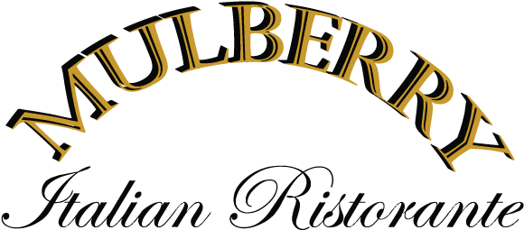 Mulberry Italian Ristorante - Mulberry Italian Ristorante (600x318)