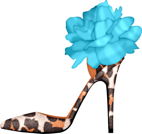 Only Shoes, Corset, Maria Jose, Mothers, Clip Art, - Basic Pump (491x462)