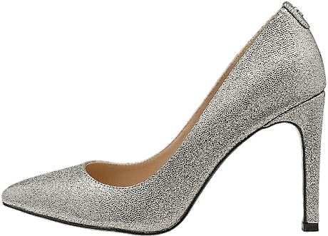 Clothes - Stilettos - Basic Pump (466x648)