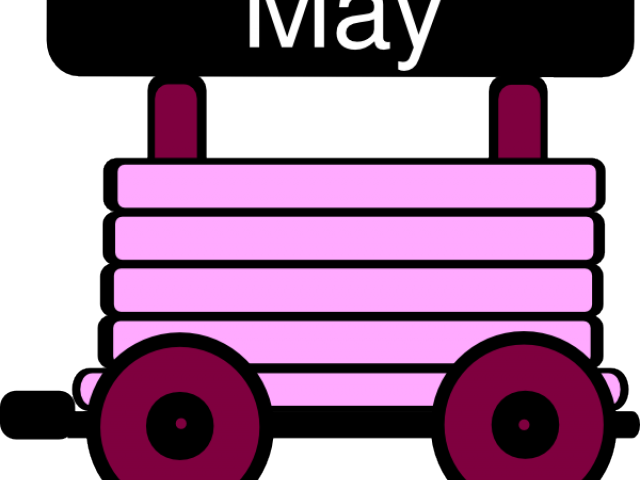 Carriage Clipart - Clip Art (640x480)
