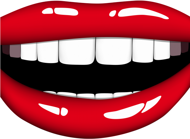 Smileys Clipart Clip Art - Smile Clipart Transparent Background (640x480)