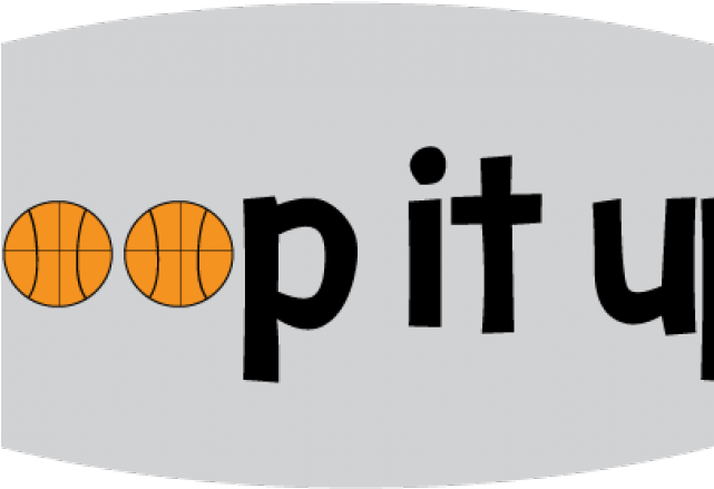 Birthday Clipart Basketball - Streetball (640x480)