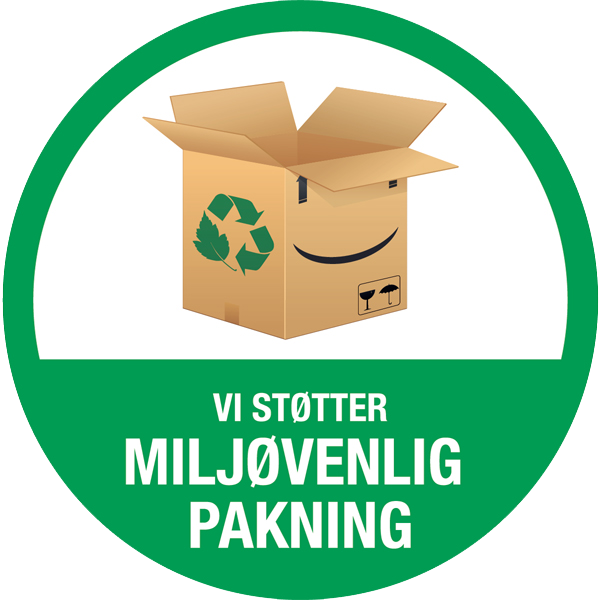 Vi Bruger Så Mange Ressourcer - Environmentally Friendly (600x600)