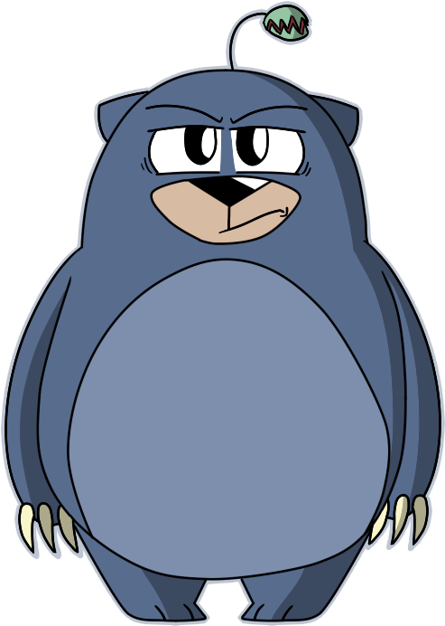 I Wanted To Be A Little More Creative With This Blog, - Cartoon (500x800)