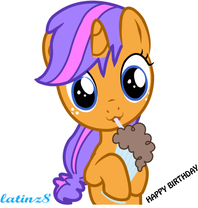 More Like [oc] All Together Now By Latinz8 - Cartoon (684x864)