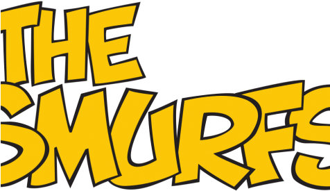 Entertaining, Exhilarating And Comical - Smurfs (475x300)