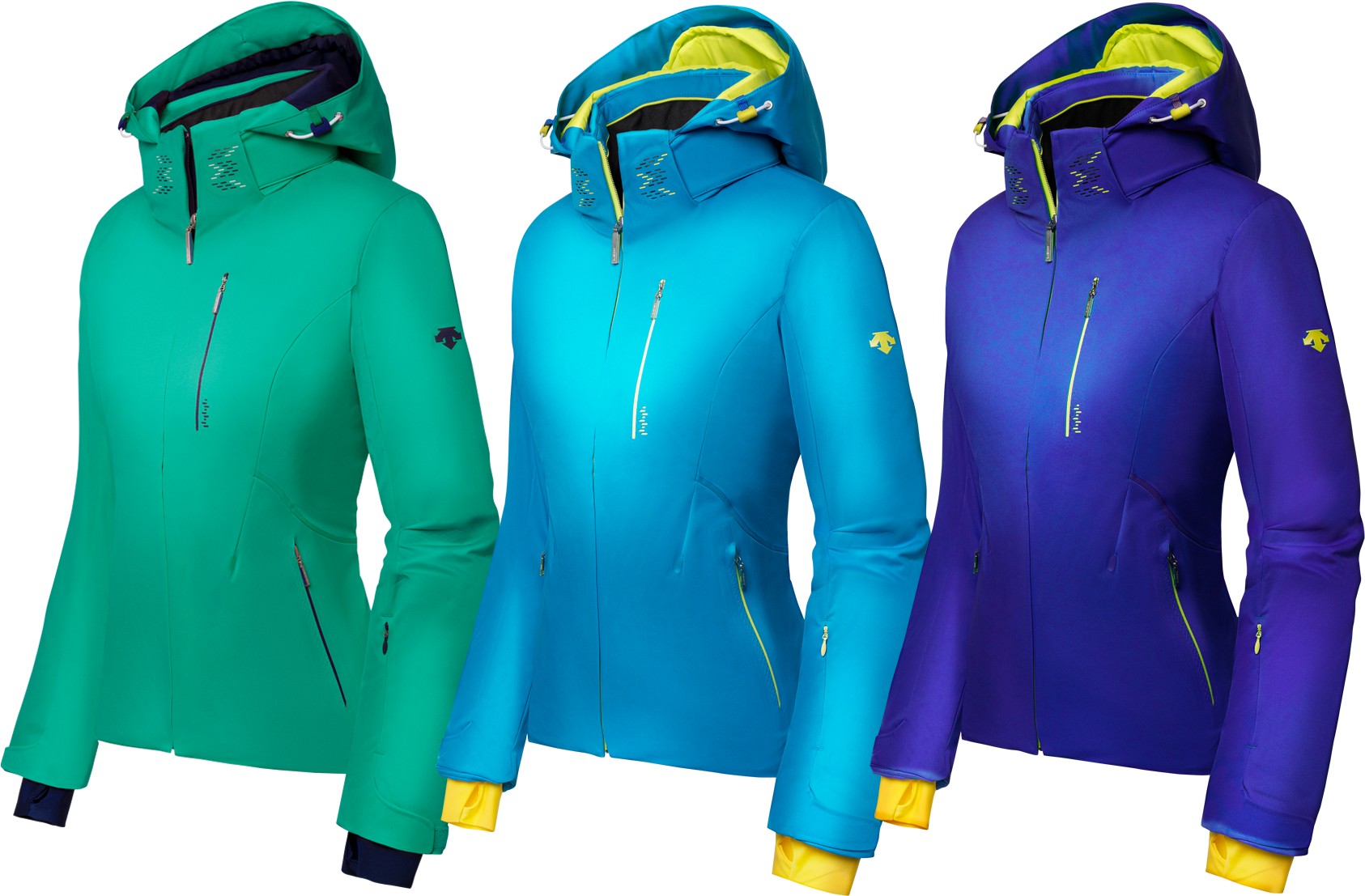 Svg Freeuse Library All Women Descente Ltd Womens L - Svg Freeuse Library All Women Descente Ltd Womens L (1720x1120)