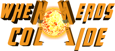 When Nerds Collide - Graphic Design (500x262)