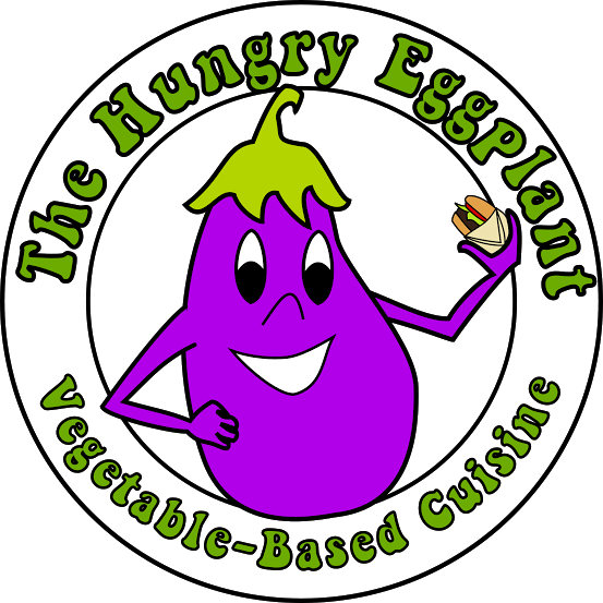 The Hungry Eggplant Is Jackson County's Original Mobile - The Hungry Eggplant Is Jackson County's Original Mobile (553x553)