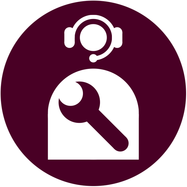 Our It-service - Circle (600x600)