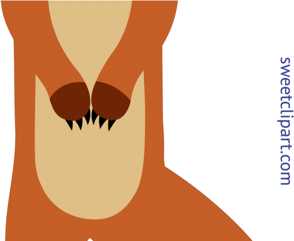 Meerkat Cliparts - Transparent Mongoose Clipart (640x480)