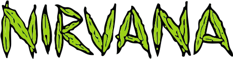 Excelent Nirvana - Nirvana Seeds Logo Png (510x344)