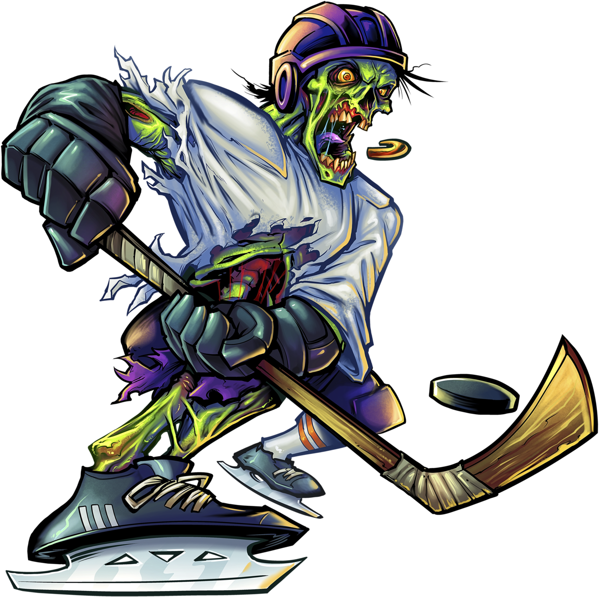 Hockey Zombie (1200x1200)