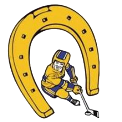 Golden Horseshoe - Cartoon (400x400)