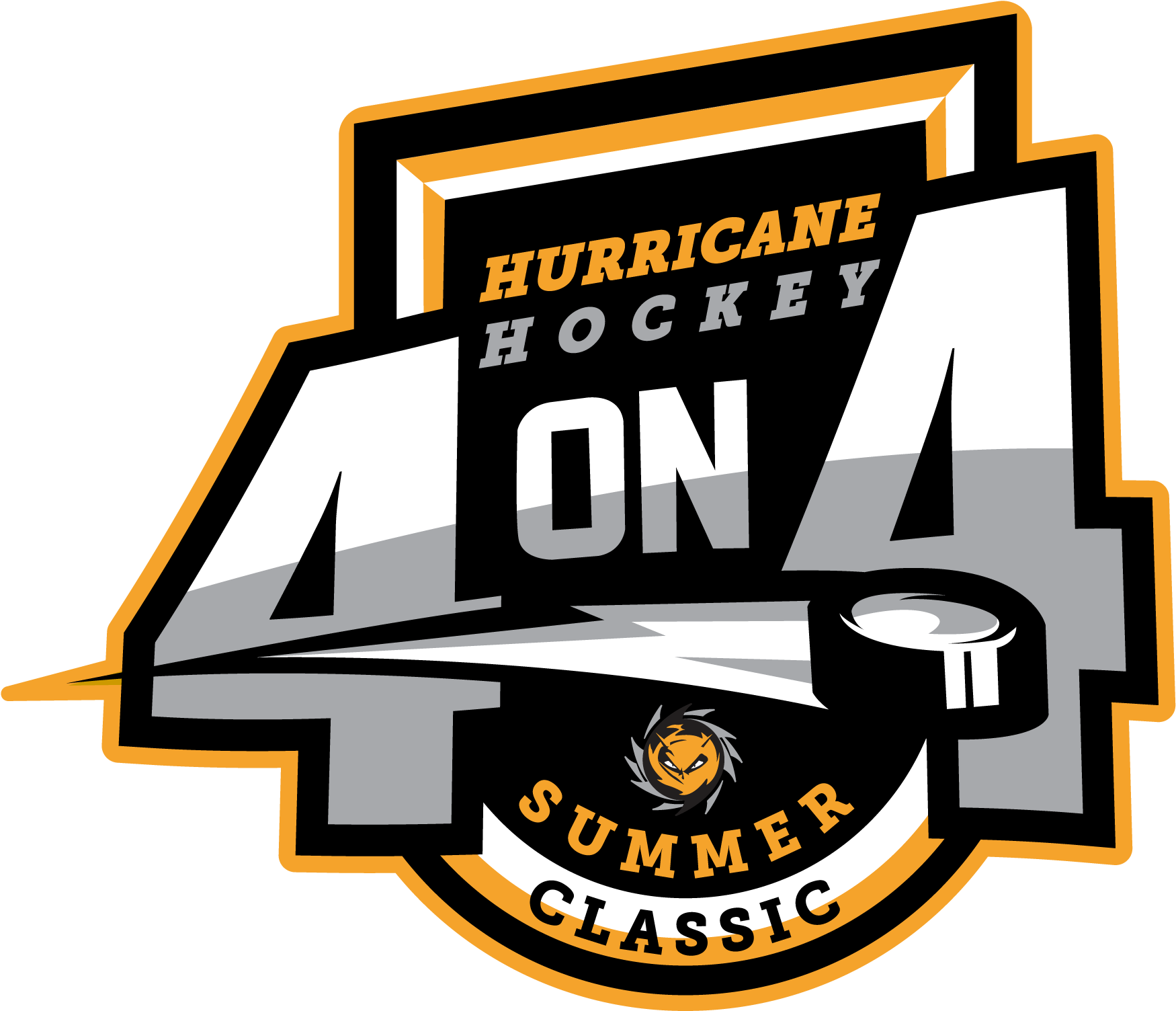 Hurricane Hockey 4on4 Summer Classic - Hurricane Hockey 4on4 Summer Classic (1920x2485)