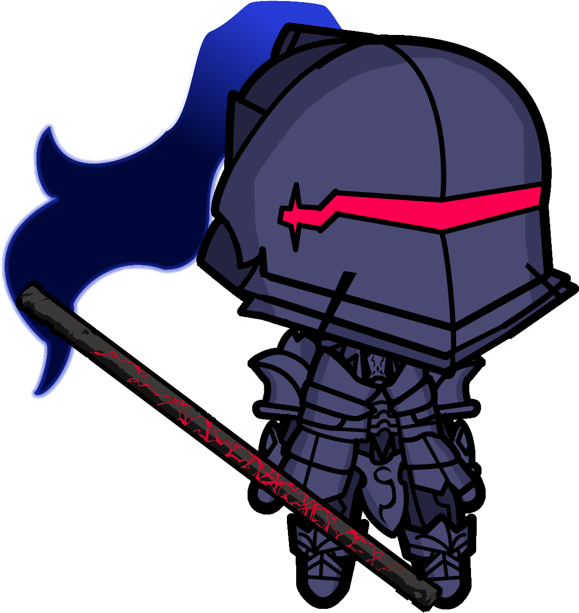 Fictional Character - Cartoon (1172x1227)