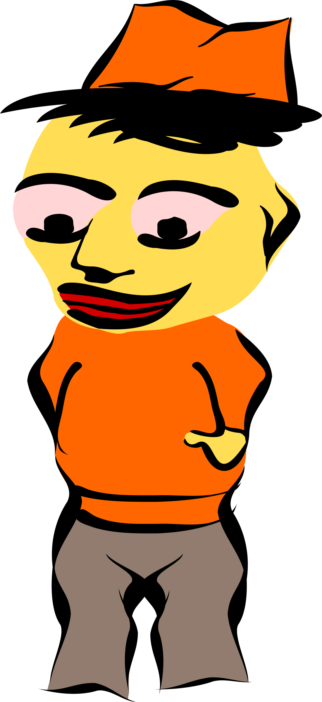 Computer Icons Drawing Download Cartoon Pdf - Computer Icons Drawing Download Cartoon Pdf (1101x2400)