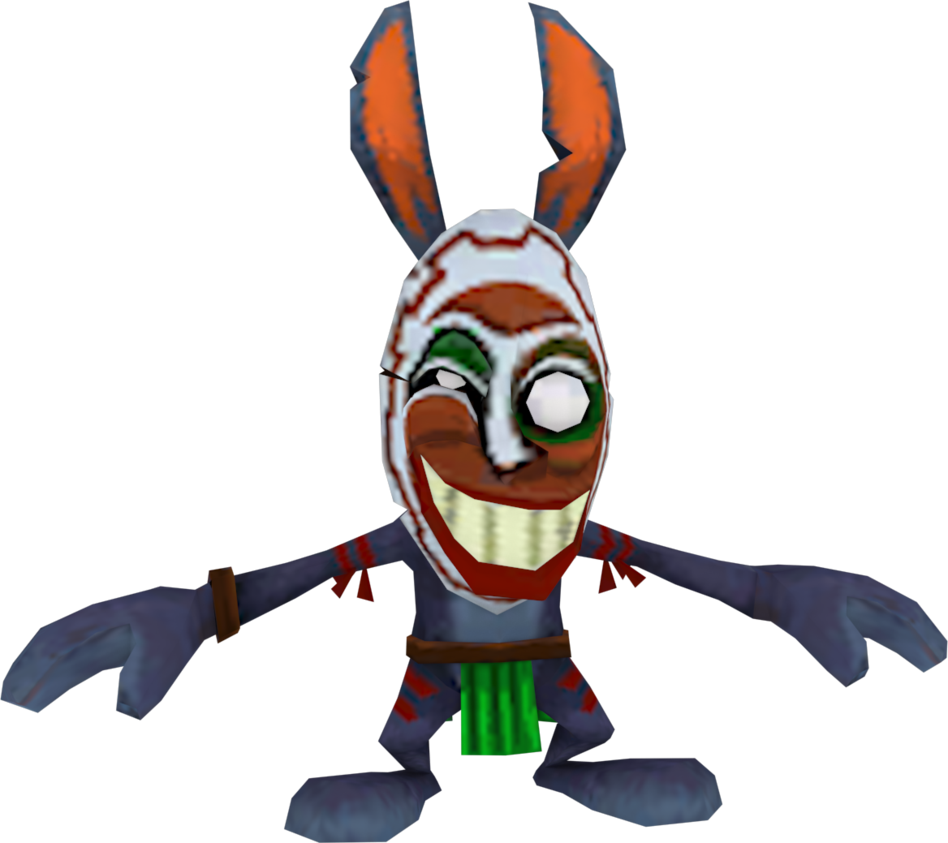 Voodoo Clipart Transparent - Cartoon (948x843)