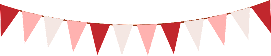 Pinners Flag Banner - Pinners Flag Banner (900x188)