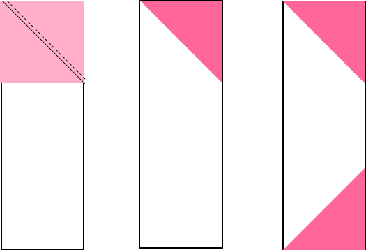 To Chain Piece, Do So For Every Print Rectangle, Then - Graphic Design (525x358)