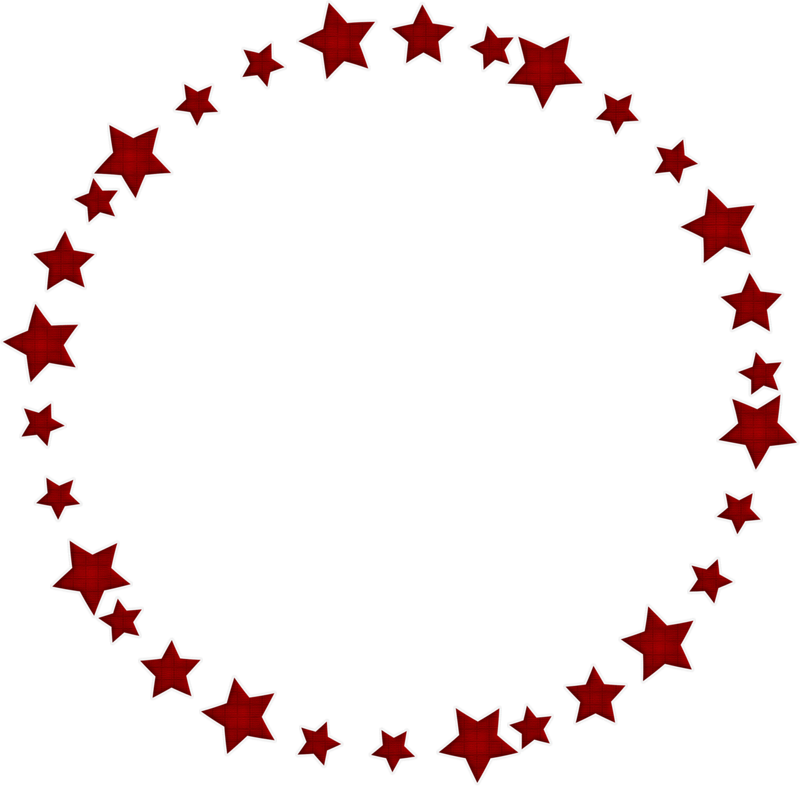 Tags, Cameo, Sun Moon, Picture Frames, Clip Art, Shapes, - Stars In Circle Logo (800x786)