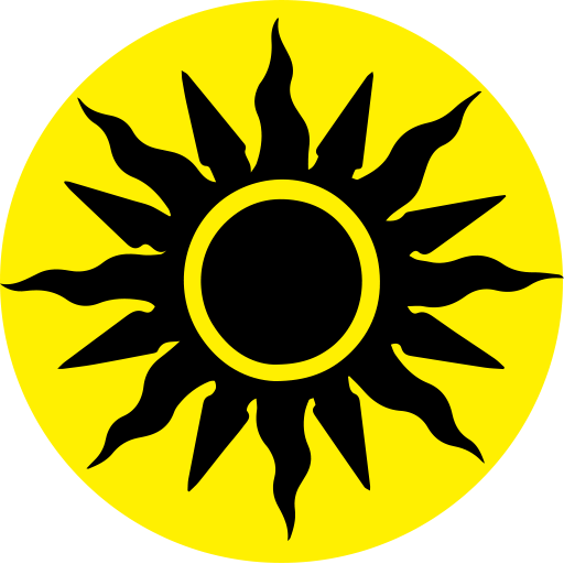 Suncity Icon Border - Asian Weightlifting Federation (512x512)