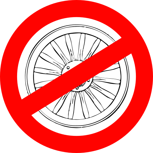 Stop Playing Please - No Wagon Wheel Meme (500x500)