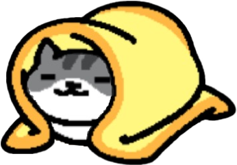 Pickles In The Cozy Yellow Blanket For Anon - Pickles In The Cozy Yellow Blanket For Anon (500x425)