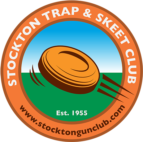 Stockton Trap & Skeet Club - Circle (500x500)