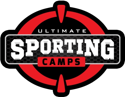 Ultimate Sporting Camps - Emblem (420x350)