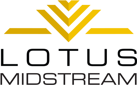 2018 Gold Sponsor - Lotus Midstream Logo (544x347)