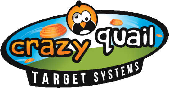 Crazy Quail Target Systems - Cartoon (640x369)