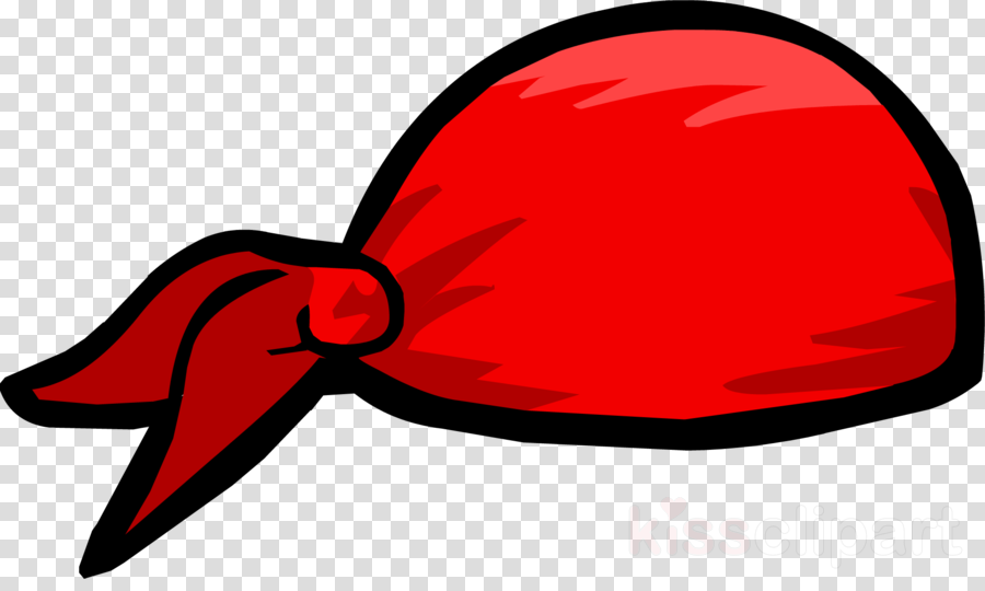 Bandana Png Clipart Kerchief Clip Art - Chocolate Kisses Bar Cake (900x540)