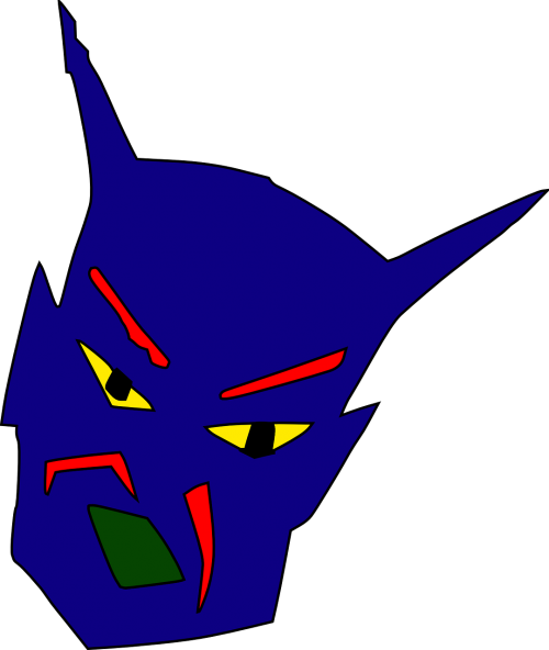 Vector - Clip Art (500x592)