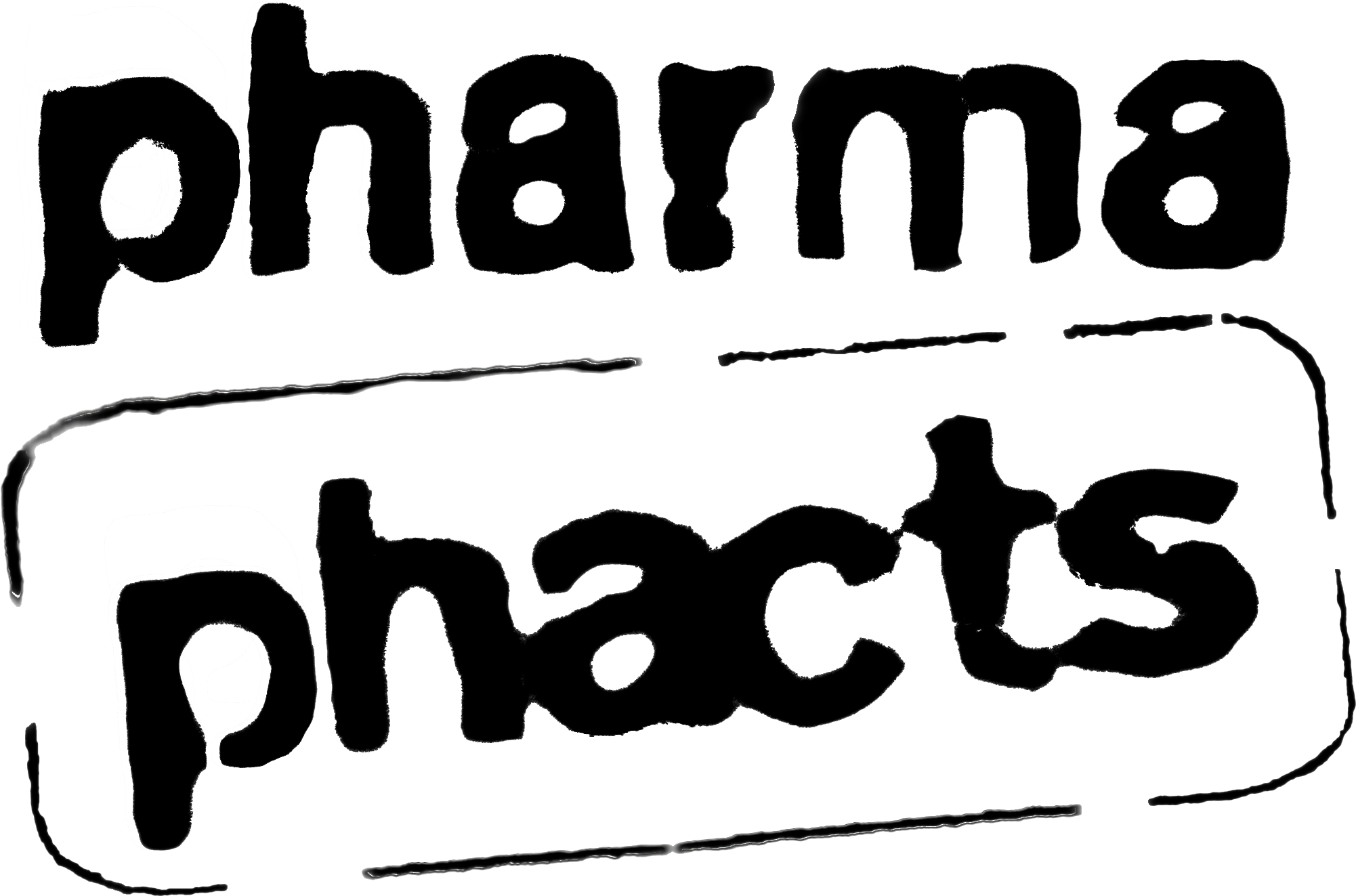 Pharma Phacts Logo - Pharmaceutical Industry (2126x1417)