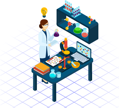 Pharma & Chemicals Crm - Pharma & Chemicals Crm (551x401)