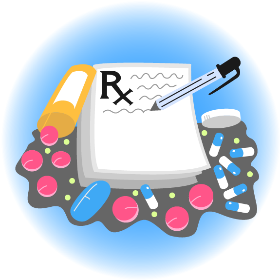 The “buy And Bill” Is A System Where Health Care Providers - Illustration (625x625)
