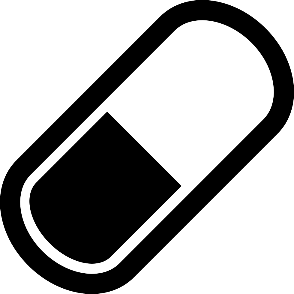 Pharmaceuticals Comments - Pharma Icon Png (980x980)